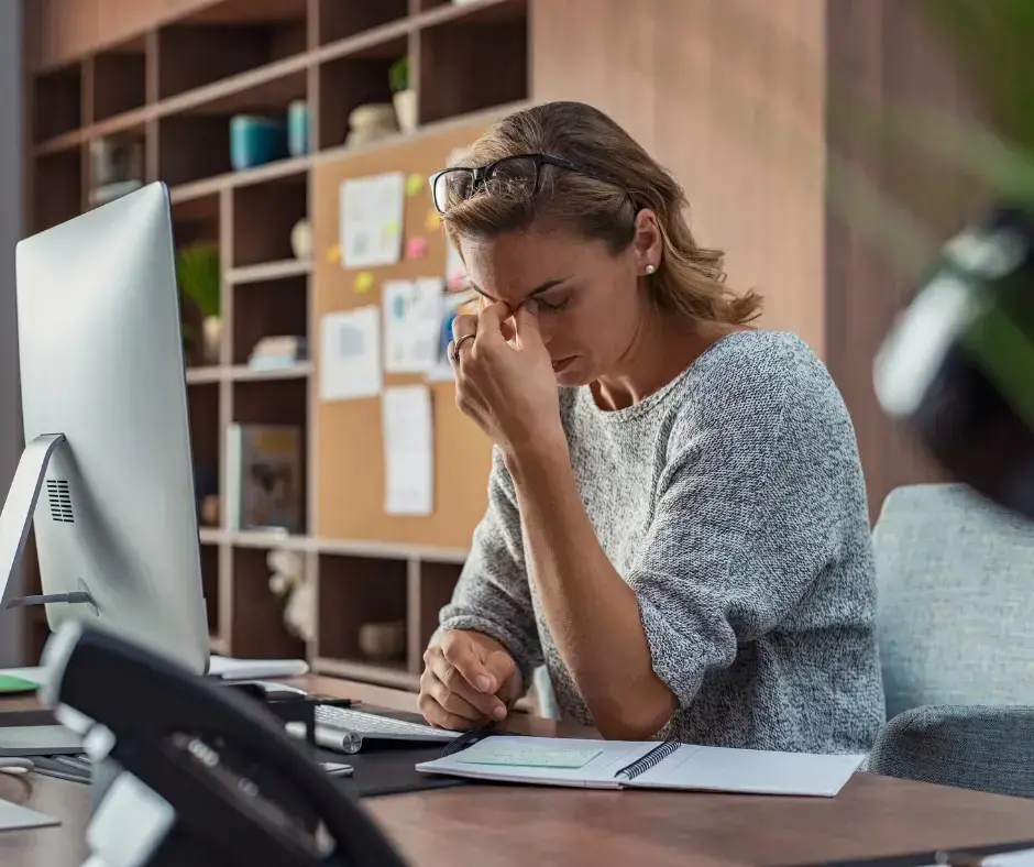 Why Successful Founders Don’t See the Breakdown Coming